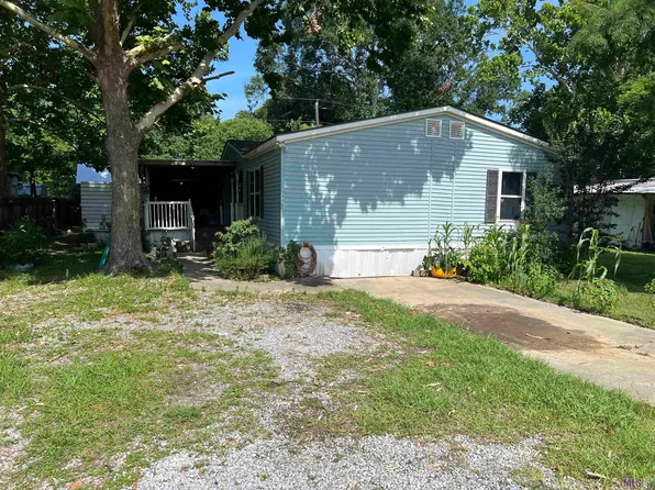 14405 Oak Meadow St, Gonzales, LA 70737