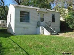 3718 N 40th Ave, Omaha, NE 68111