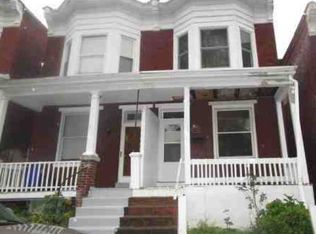 1835 Zarker St, Harrisburg, PA 17104