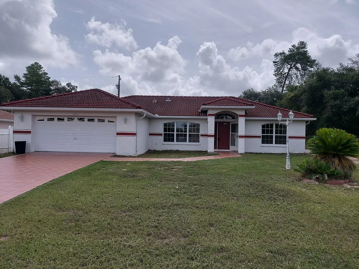 14431 Sw 32 Terr Rd — Photo 1