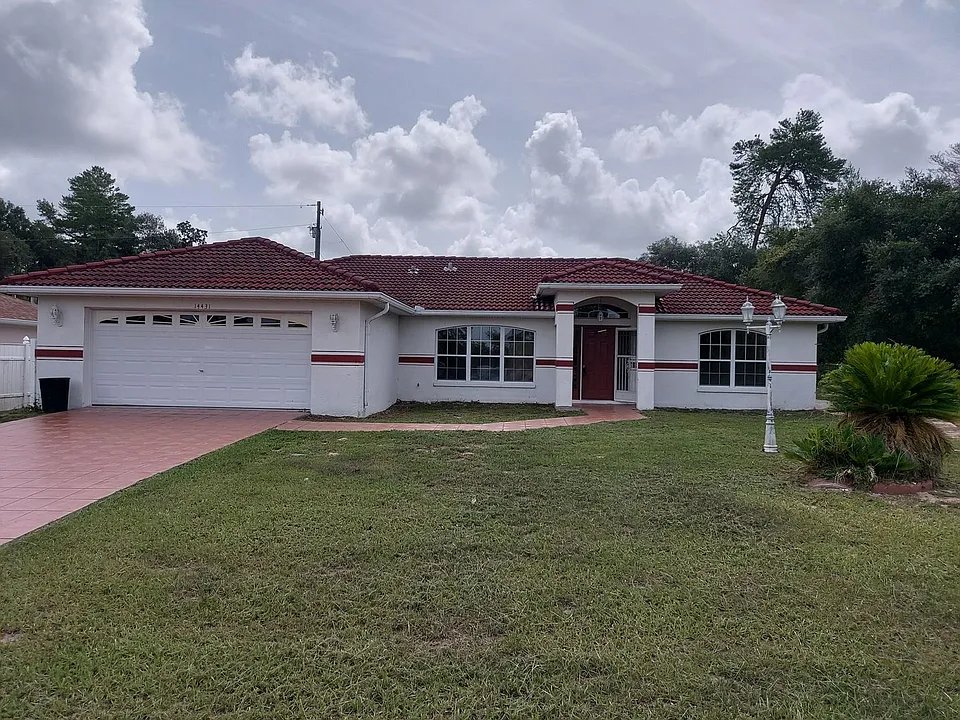 14431 SW 32nd Terrace Rd