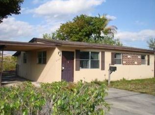6127 Southgate Blvd, Margate, FL 33068