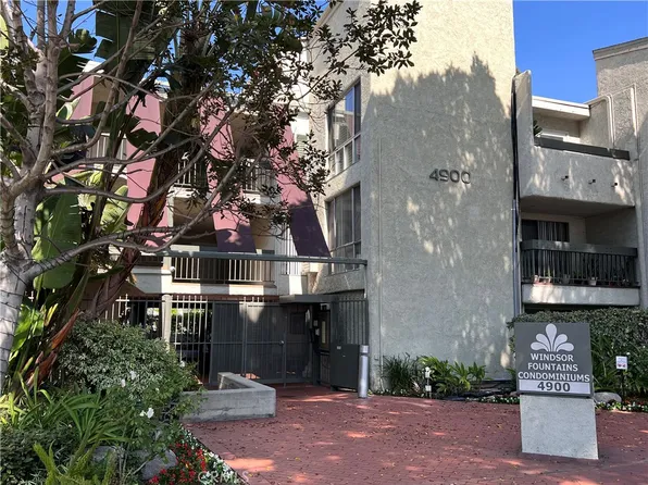 4900 Overland Ave Unit 125, Culver City, CA 90230