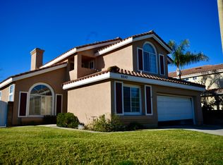 8640 E Windsong Dr, Anaheim, CA 92808