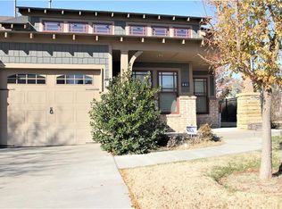 441 Outer Banks Way, Edmond, OK 73034