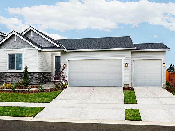 The Alexandrite Exterior