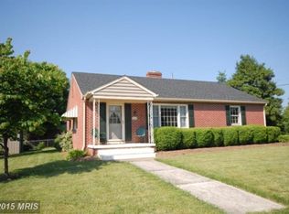 11 Circle Dr, Berryville, VA 22611