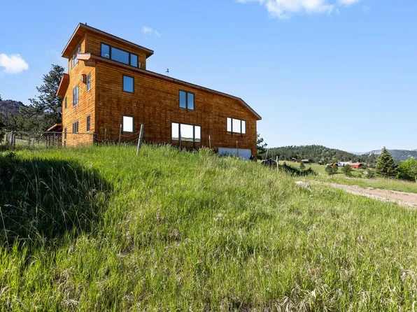 678 Palisade Mountain Dr, Drake, CO 80515