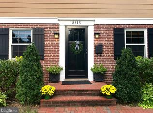 2813 Davis Ave, Alexandria, VA 22302