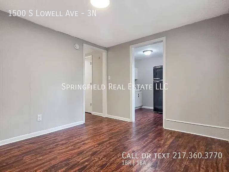 1500 S Lowell Ave #3N — Photo 15