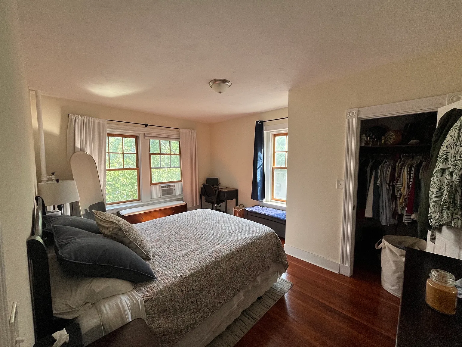 1 bed, 892 sqft, $3,395 — Photo 3