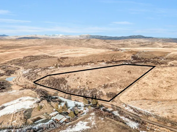 County Road 76, Hayden, CO 81639