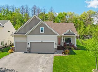 4029 129th St, Savage, MN 55378