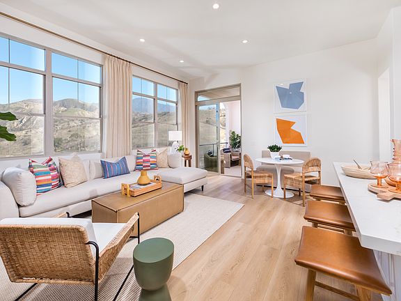 PHOTO IS OF MODEL HOME