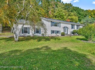 563 Stony Mountain Rd, Tunkhannock, PA 18657