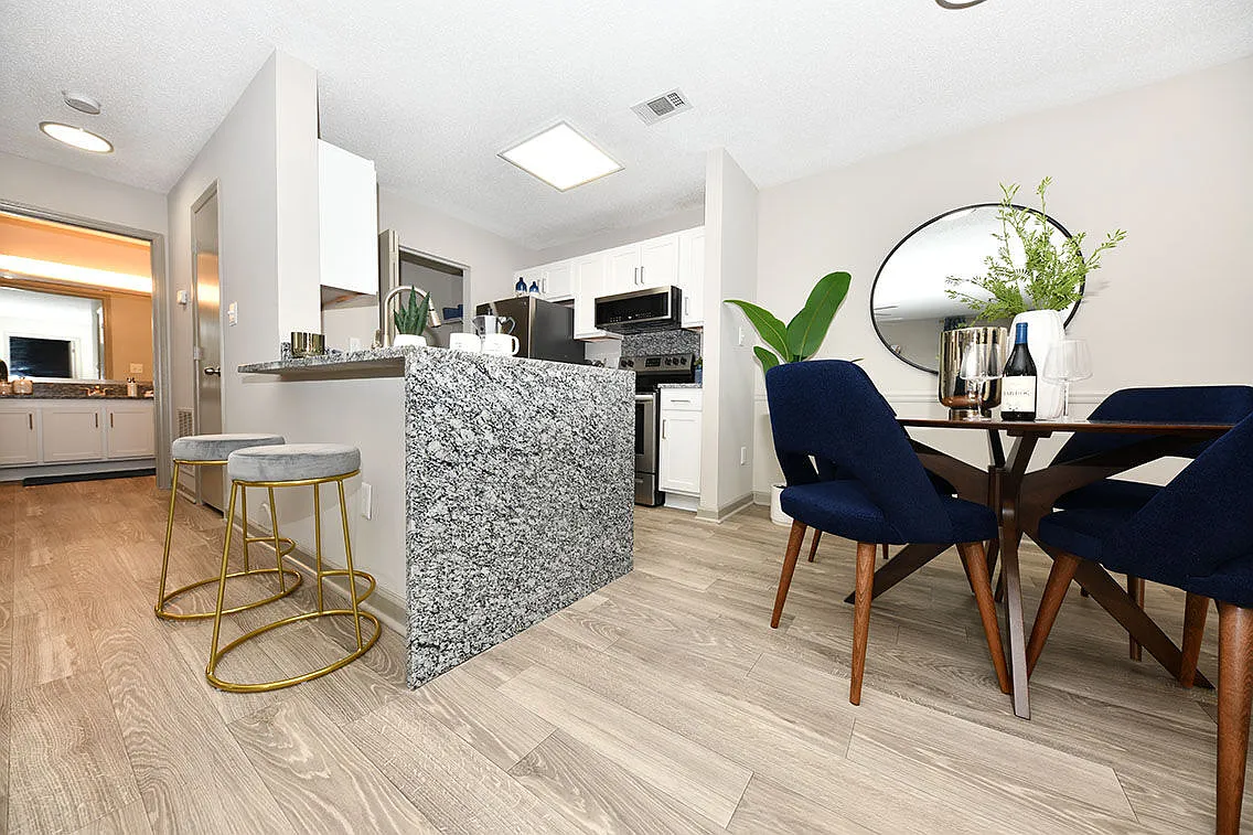 Ascent Apartment Homes — Photo 1