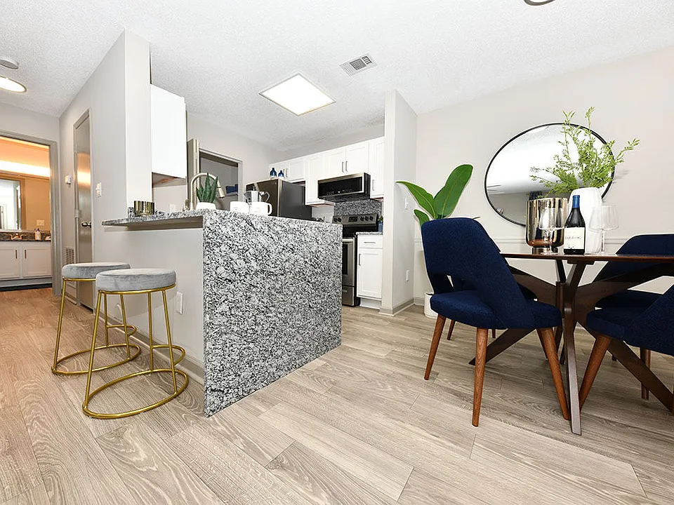 Ascent Apartment Homes