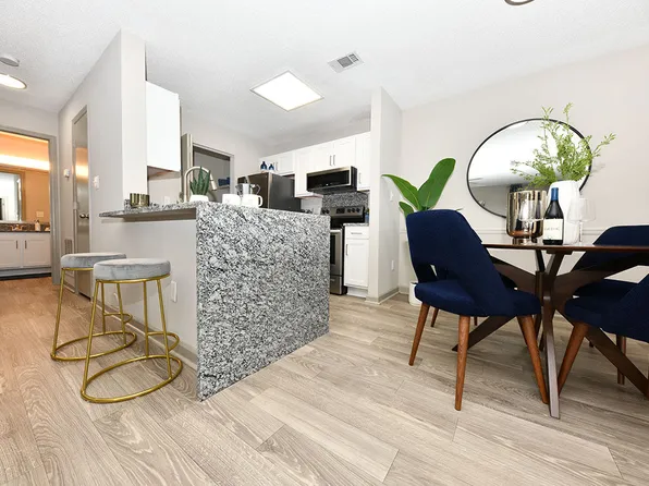 Ascent Apartment Homes