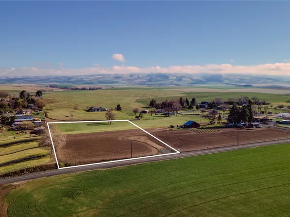 0 Kendall Road, Walla Walla, WA 99362