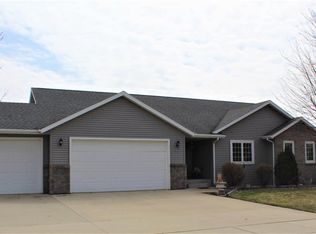 1433 9th St N, New Ulm, MN 56073