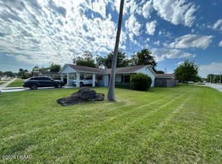 900 Boulder Dr, South Daytona, FL 32119