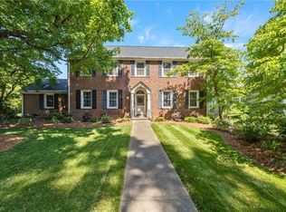414 S State St, Lexington, NC 27292