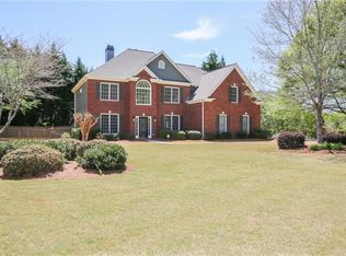 800 Aronson Lake Ct, Roswell, GA 30075