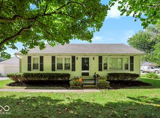 2211 Cicero Rd, Noblesville, IN 46060