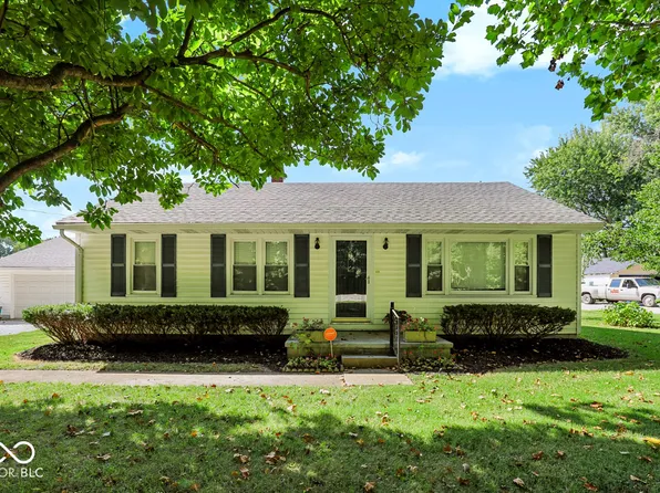 2211 Cicero Rd, Noblesville, IN 46060