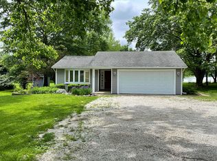 2368 E 200 North Rd, Pana, IL 62557