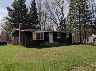 25388 Pine St, Covington, MI 49919