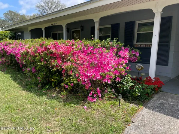 1711 WHITMAN Street, Jacksonville, FL 32210