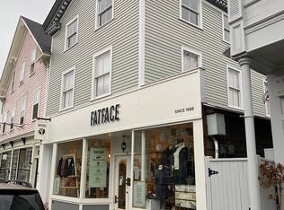 92 Washington St UNIT 3, Marblehead, MA 01945