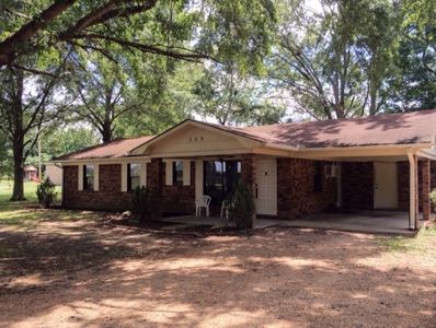 209 Highway 49, Bentonia, MS, 39040