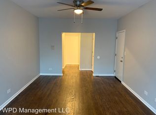 7956 S Laflin St #1, Chicago, IL 60620