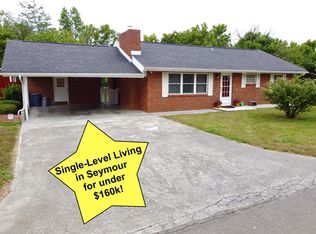 133 McMahan Rd, Seymour, TN 37865