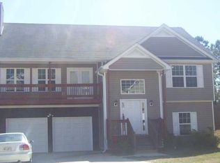 646 Amberwood Dr, Villa Rica, GA 30180