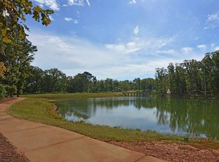 1051 Holts Fry, Greensboro, GA 30642