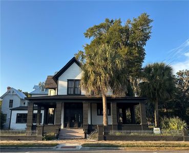 509 G St, Brunswick, GA, 31520