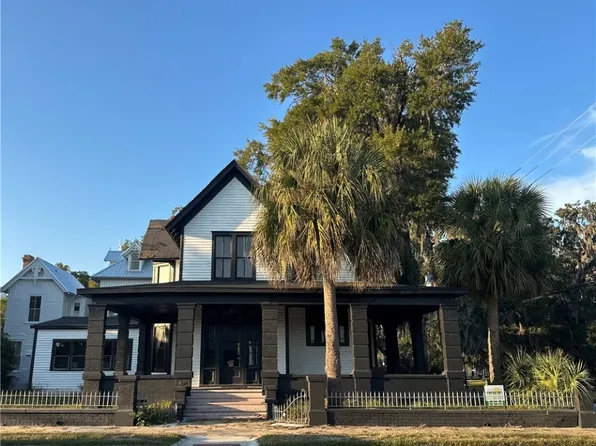 509 G St, Brunswick, GA 31520