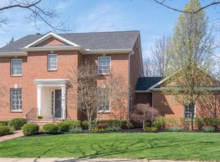 7722 Leverett Park, New Albany, OH 43054