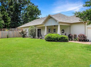 9212 Radford Pl, Warrior, AL 35180