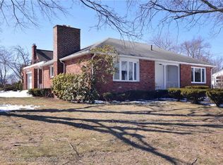 319 Smithfield Rd, North Providence, RI 02904