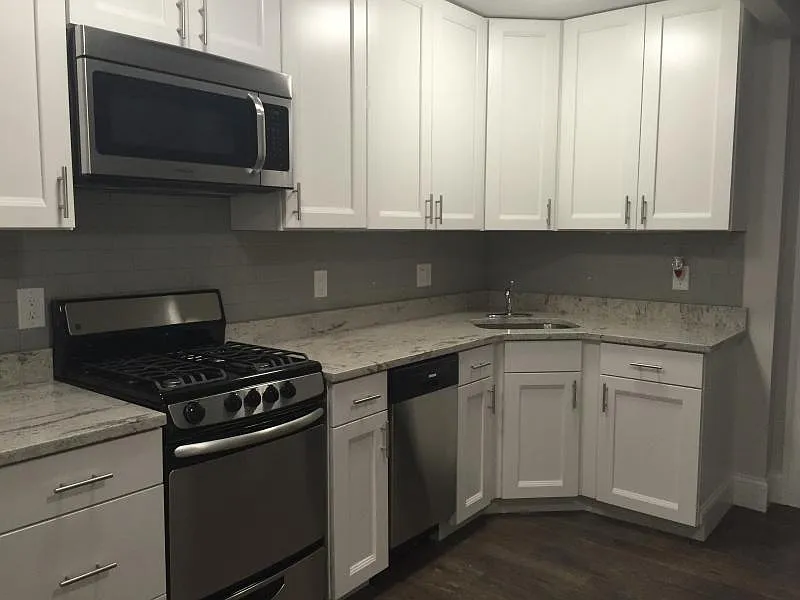 1 bed, 550 sqft, $2,900 — Photo 2