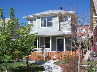 8432 E 29th Pl, Denver, CO 80238