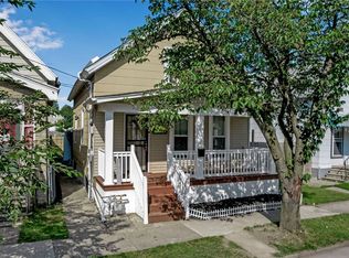 208 Thompson St, Buffalo, NY 14207