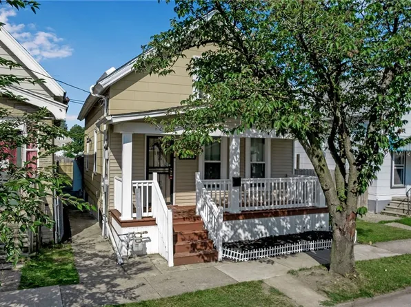 208 Thompson St, Buffalo, NY 14207