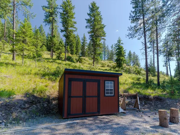 18 Lookout Ln, Plains, MT 59859