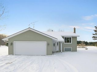 15217 King Rd, Thompsonville, MI 49683