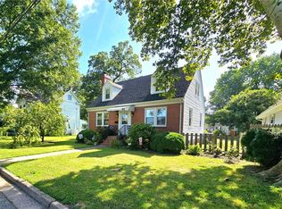 17 S Juniper St, Hampton, VA 23669